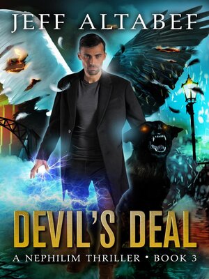 cover image of Devil's Deal